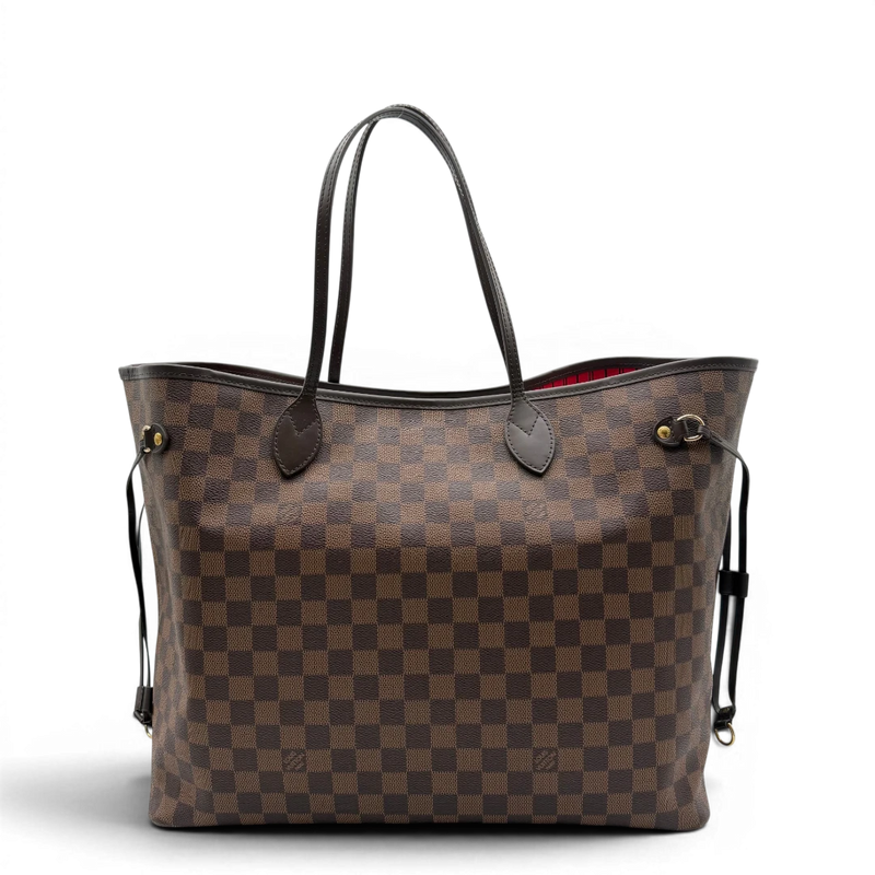 Neverfull GM Shopper