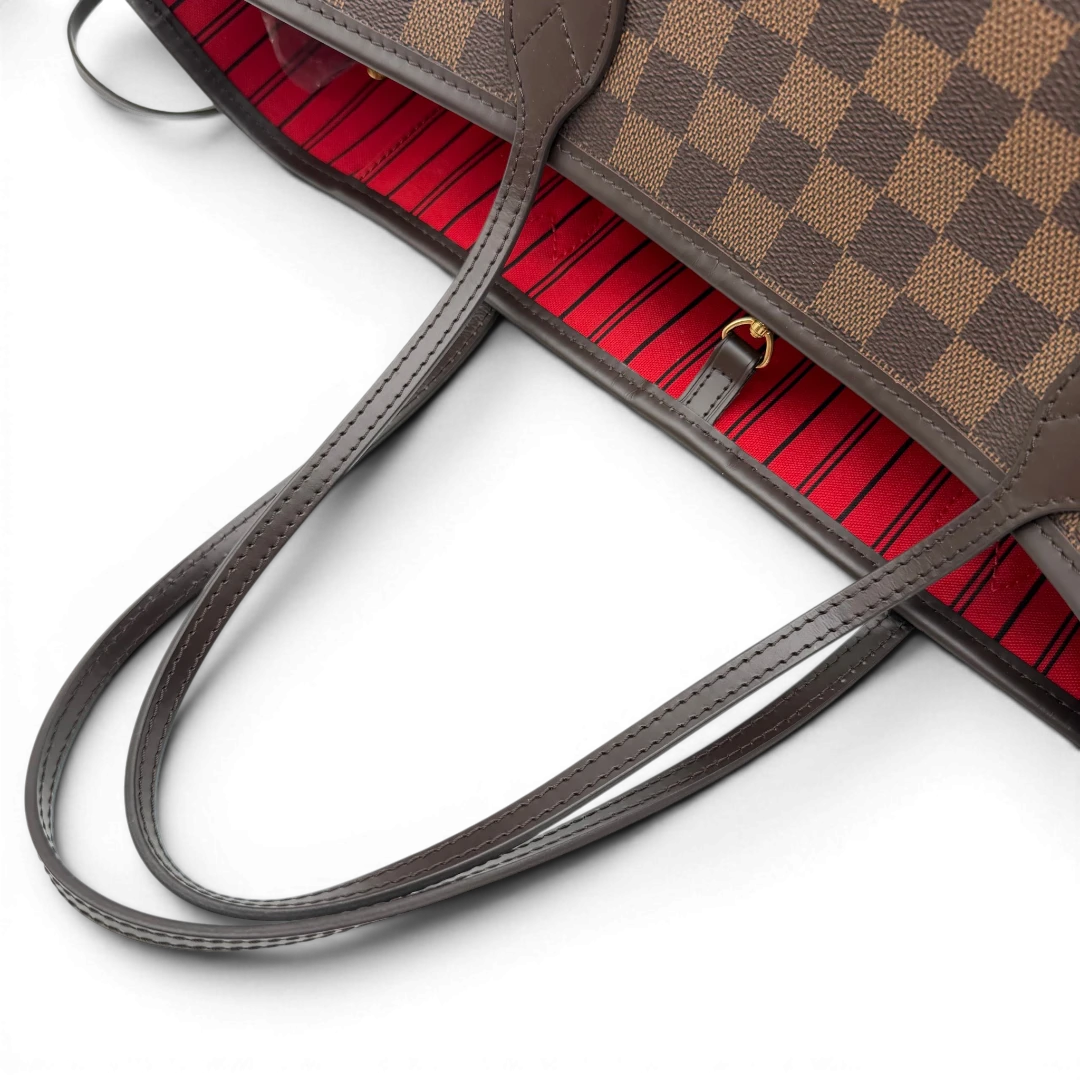 Louis Vuitton Neverfull GM Tote Bag
