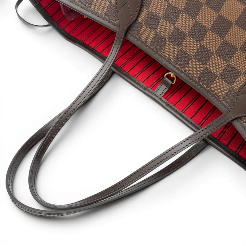 Neverfull GM Shopper