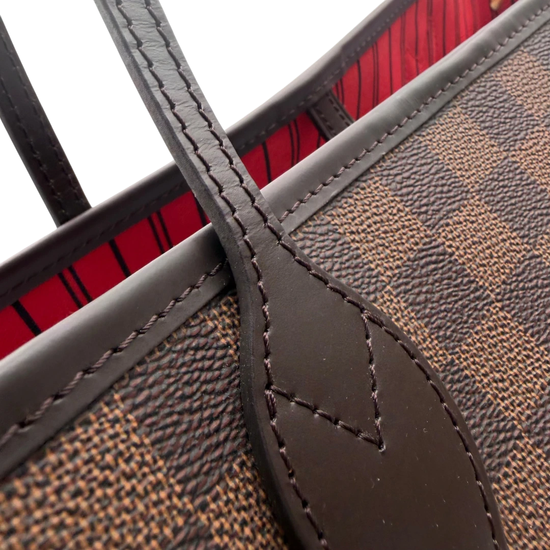 Louis Vuitton Neverfull GM Tote Bag