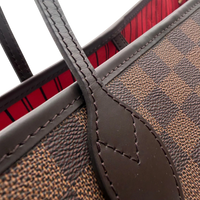 Louis Vuitton Neverfull GM Tote Bag