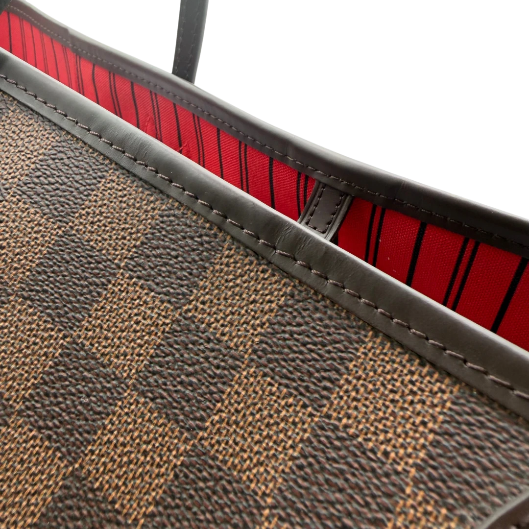 Louis Vuitton Neverfull GM Tote Bag