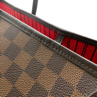 Louis Vuitton Neverfull GM Tote Bag