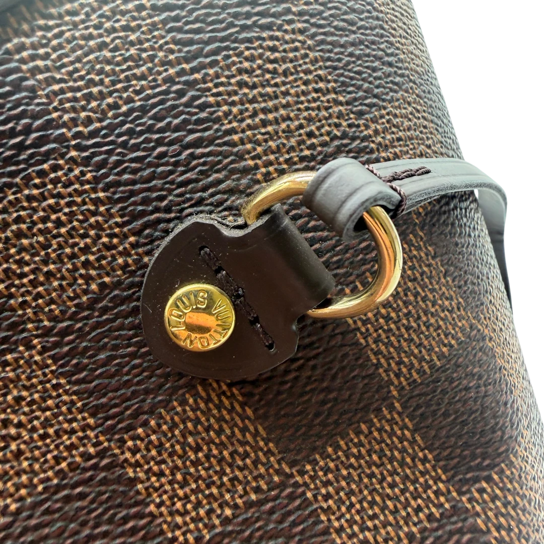 Louis Vuitton Neverfull GM Tote Bag
