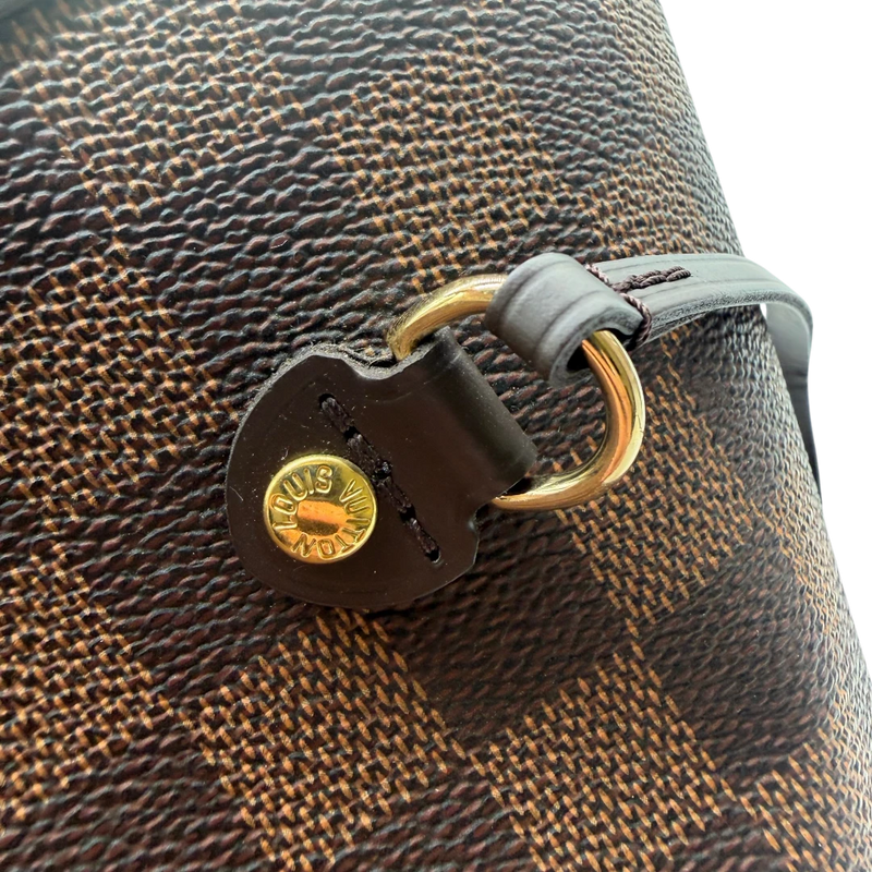 Neverfull GM Shopper