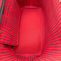 Louis Vuitton Neverfull GM Tote Bag