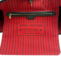 Louis Vuitton Neverfull GM Tote Bag