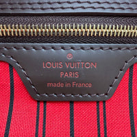 Louis Vuitton Neverfull GM Tote Bag