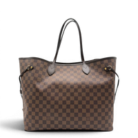 Louis Vuitton Neverfull GM Tote Bag