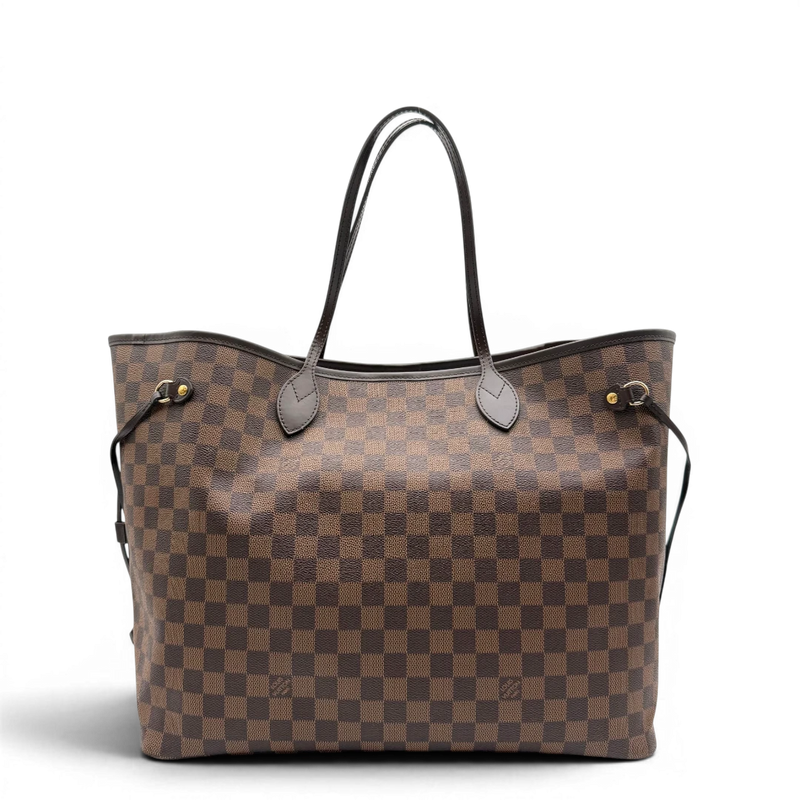 Neverfull GM Shopper