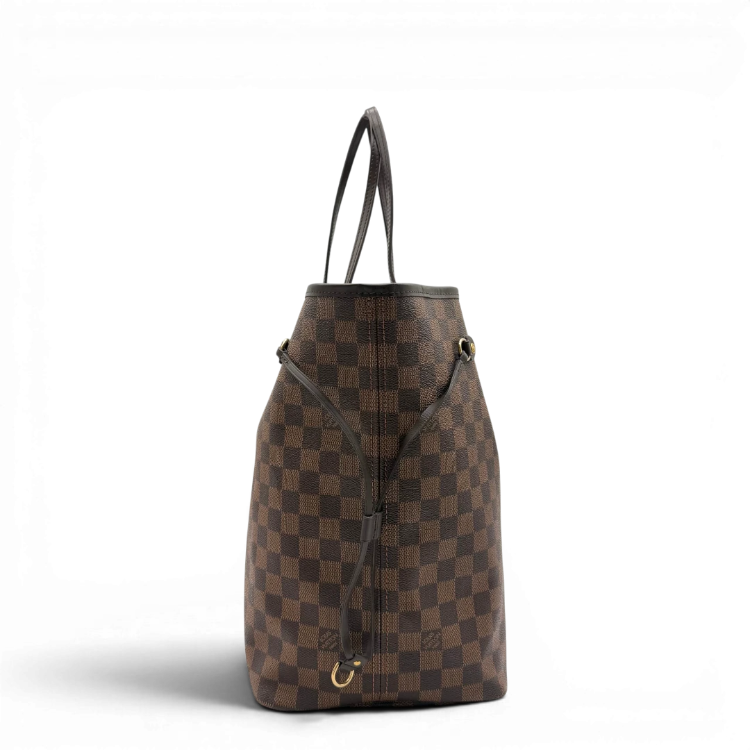 Louis Vuitton Neverfull GM Tote Bag