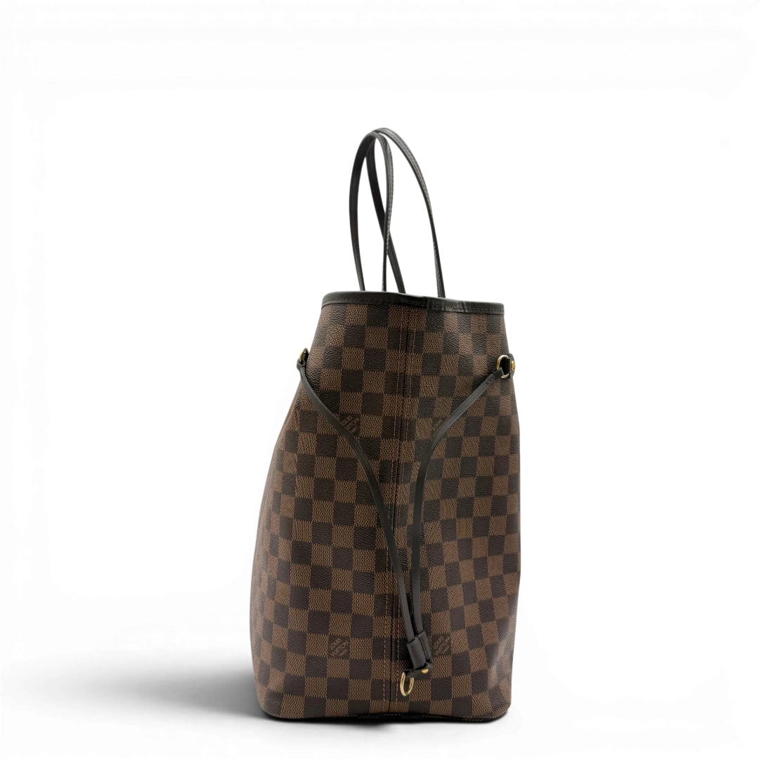 Louis Vuitton Neverfull GM Tote Bag