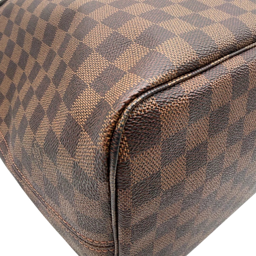 Louis Vuitton Neverfull GM Tote Bag