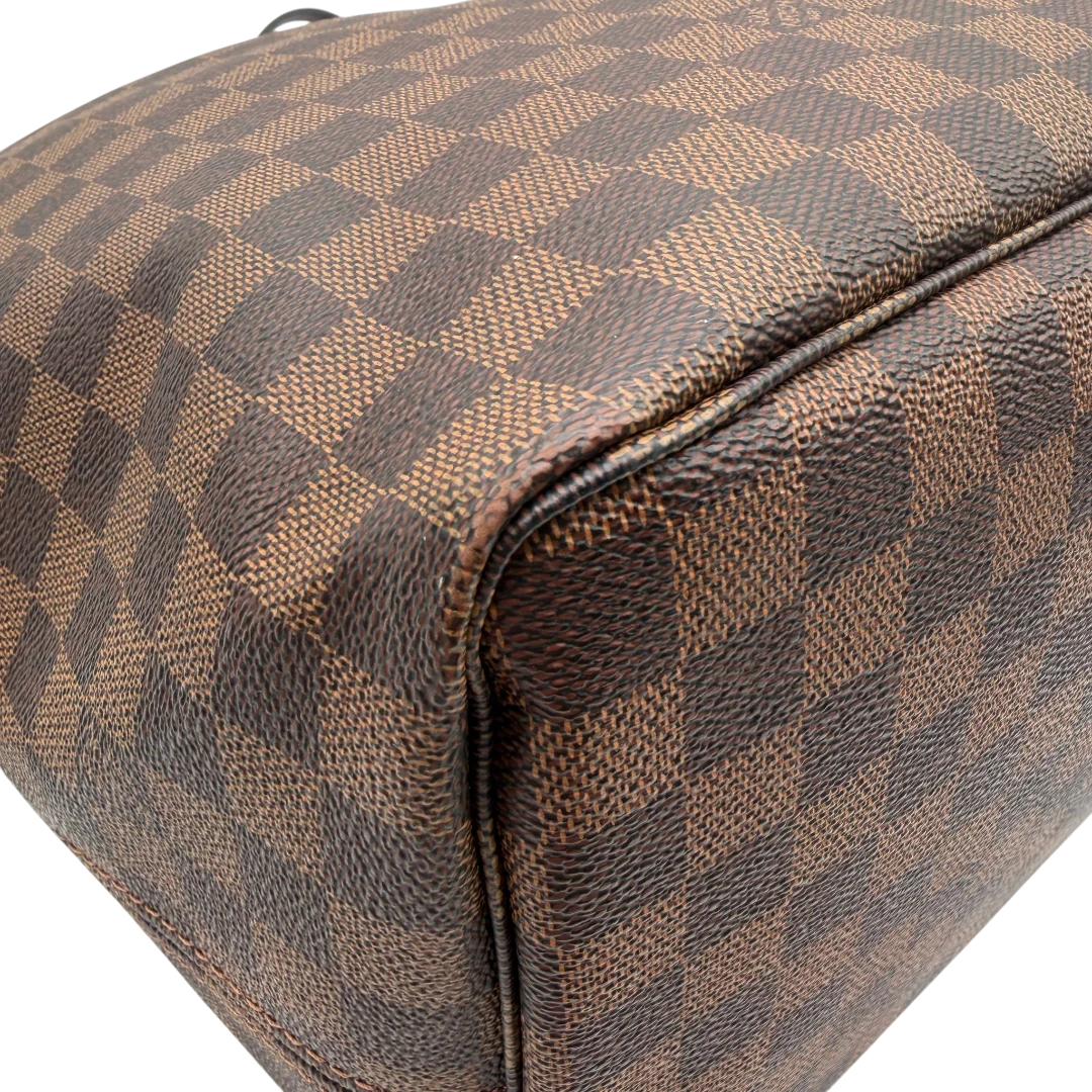 Louis Vuitton Neverfull GM Tote Bag