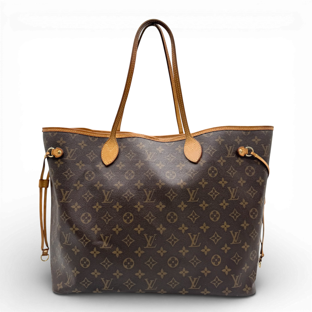 Shopper Neverfull GM