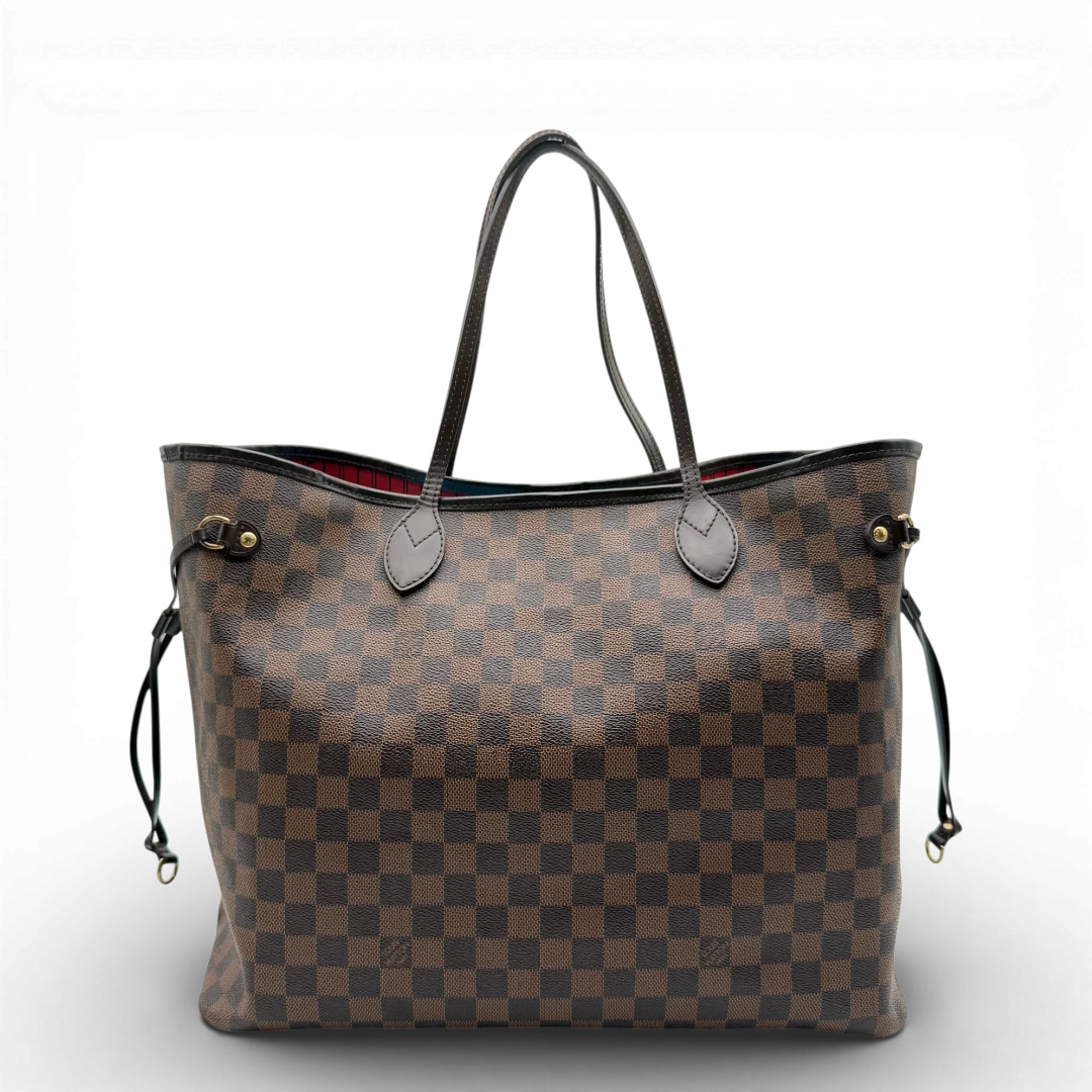 Louis Vuitton Shopper Neverfull GM
