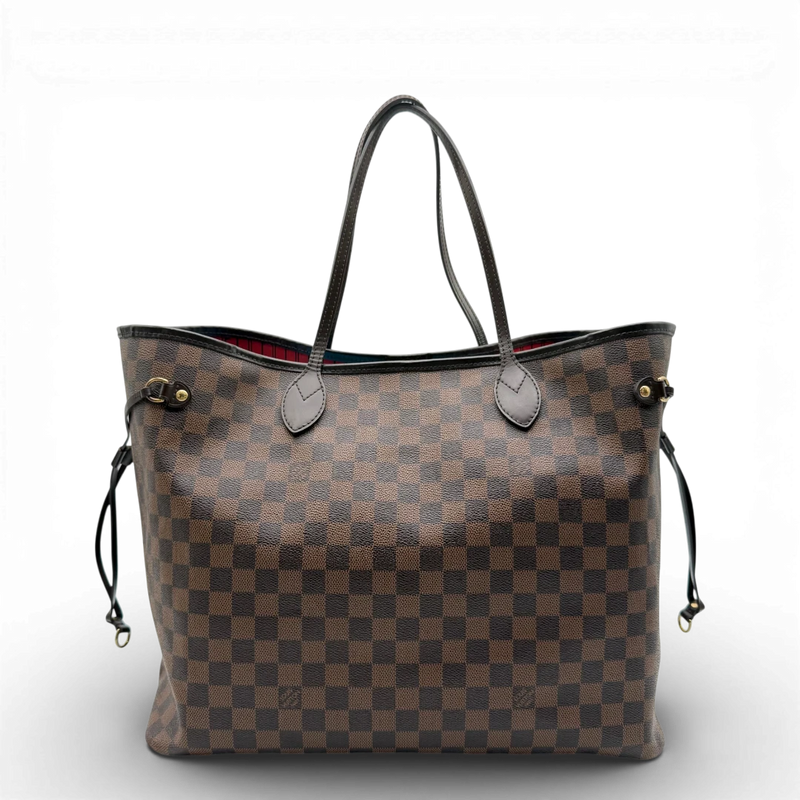 Neverfull GM Shopper