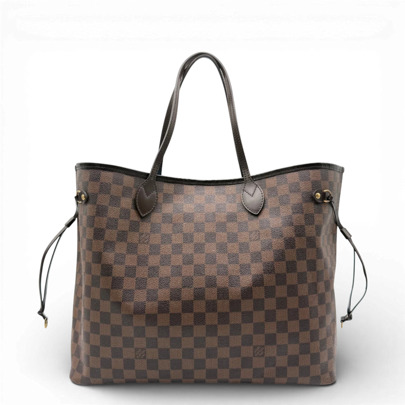 Neverfull GM Shopper