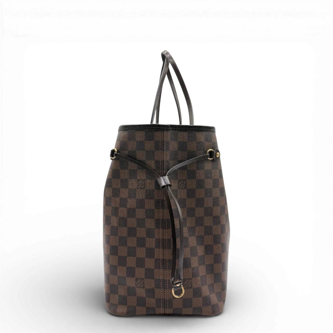 Louis Vuitton Shopper Neverfull GM