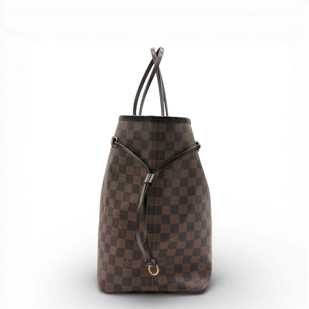Louis Vuitton Shopper Neverfull GM