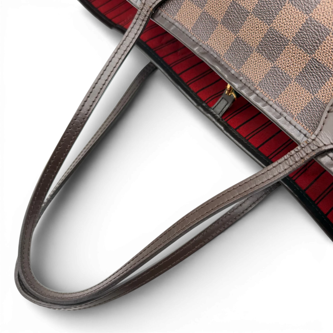 Louis Vuitton Shopper Neverfull GM
