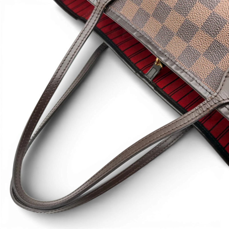 Neverfull GM Shopper