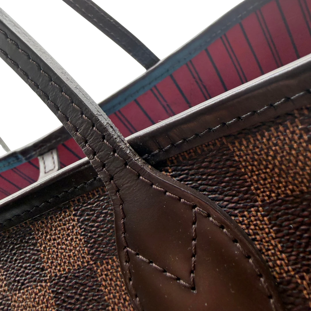 Louis Vuitton Shopper Neverfull GM