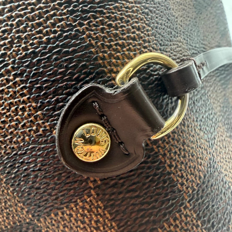Neverfull GM Shopper