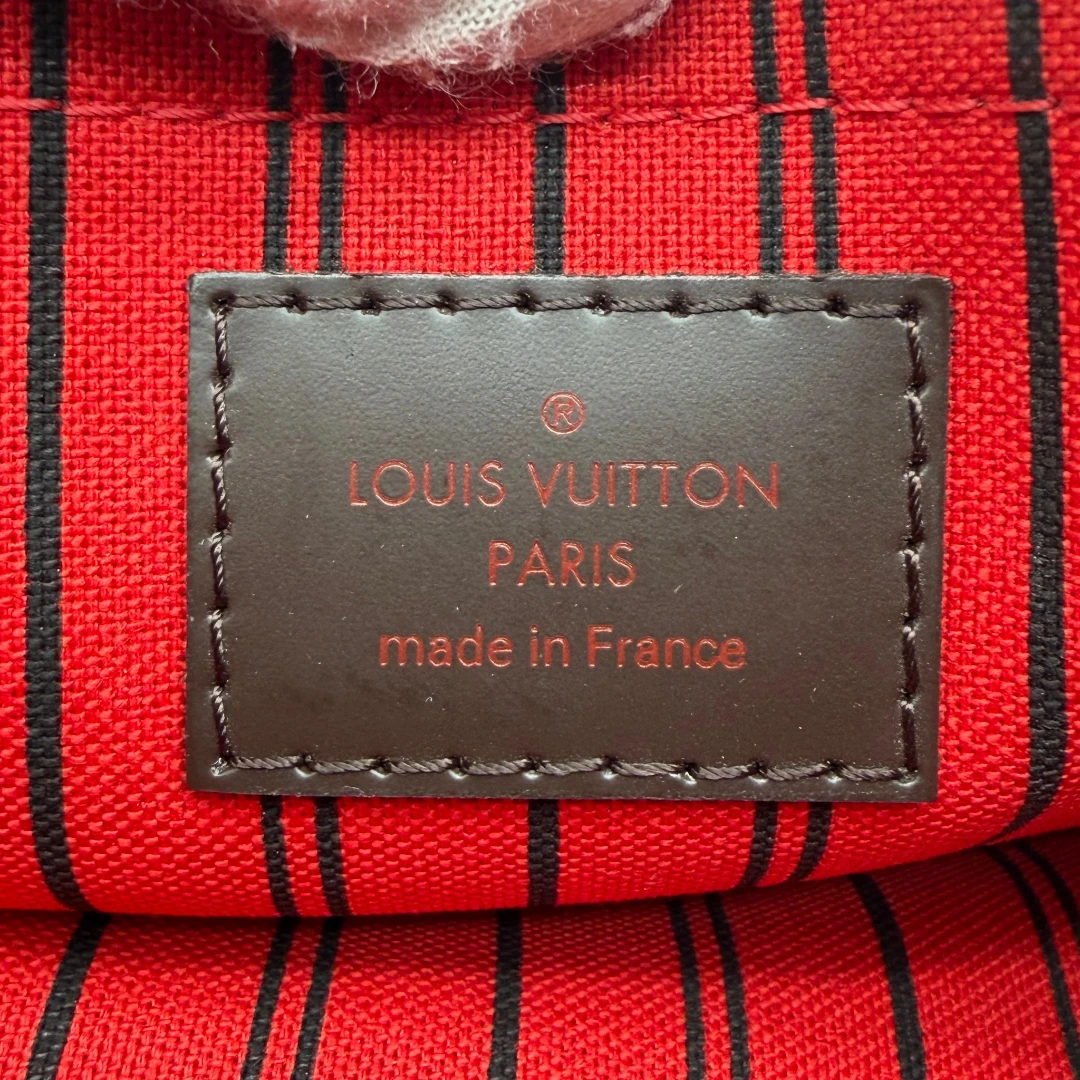 Louis Vuitton Shopper Neverfull GM