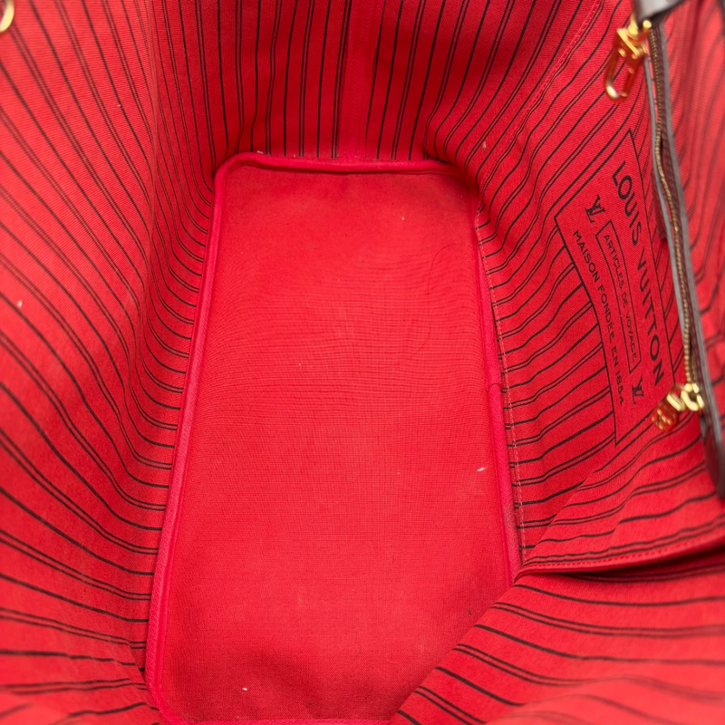 Neverfull GM Shopper
