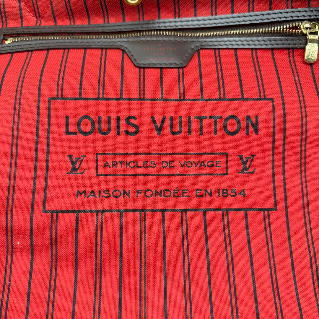 Louis Vuitton Shopper Neverfull GM