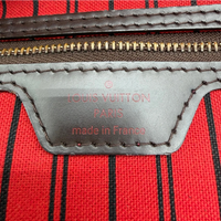 Louis Vuitton Shopper Neverfull GM