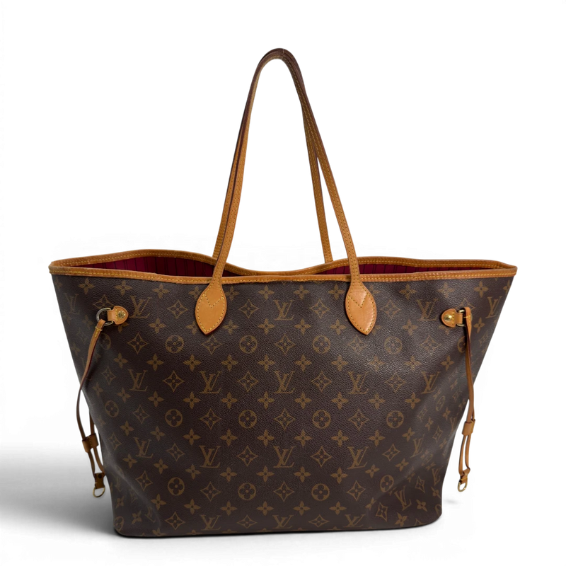 Neverfull GM Shopper