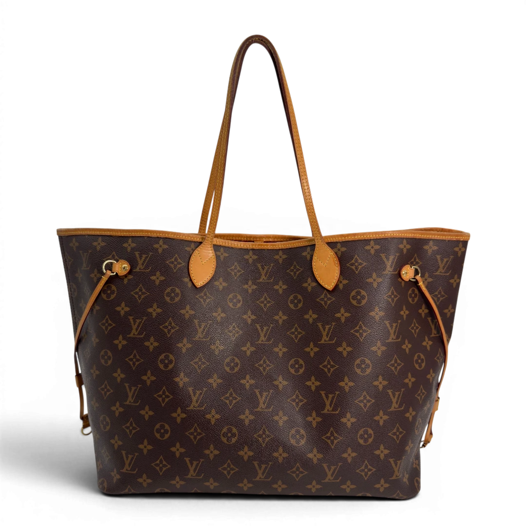 Neverfull GM Shopper