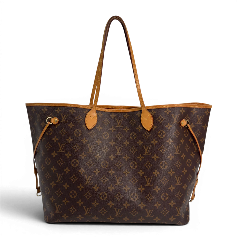 Neverfull GM Shopper