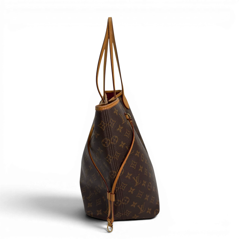 Neverfull GM Shopper