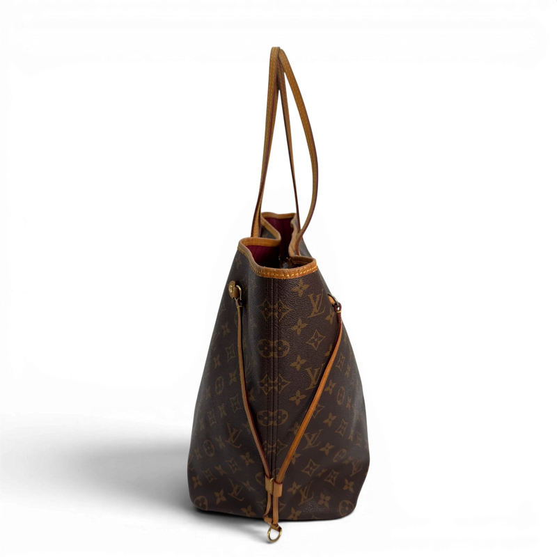 Neverfull GM Shopper