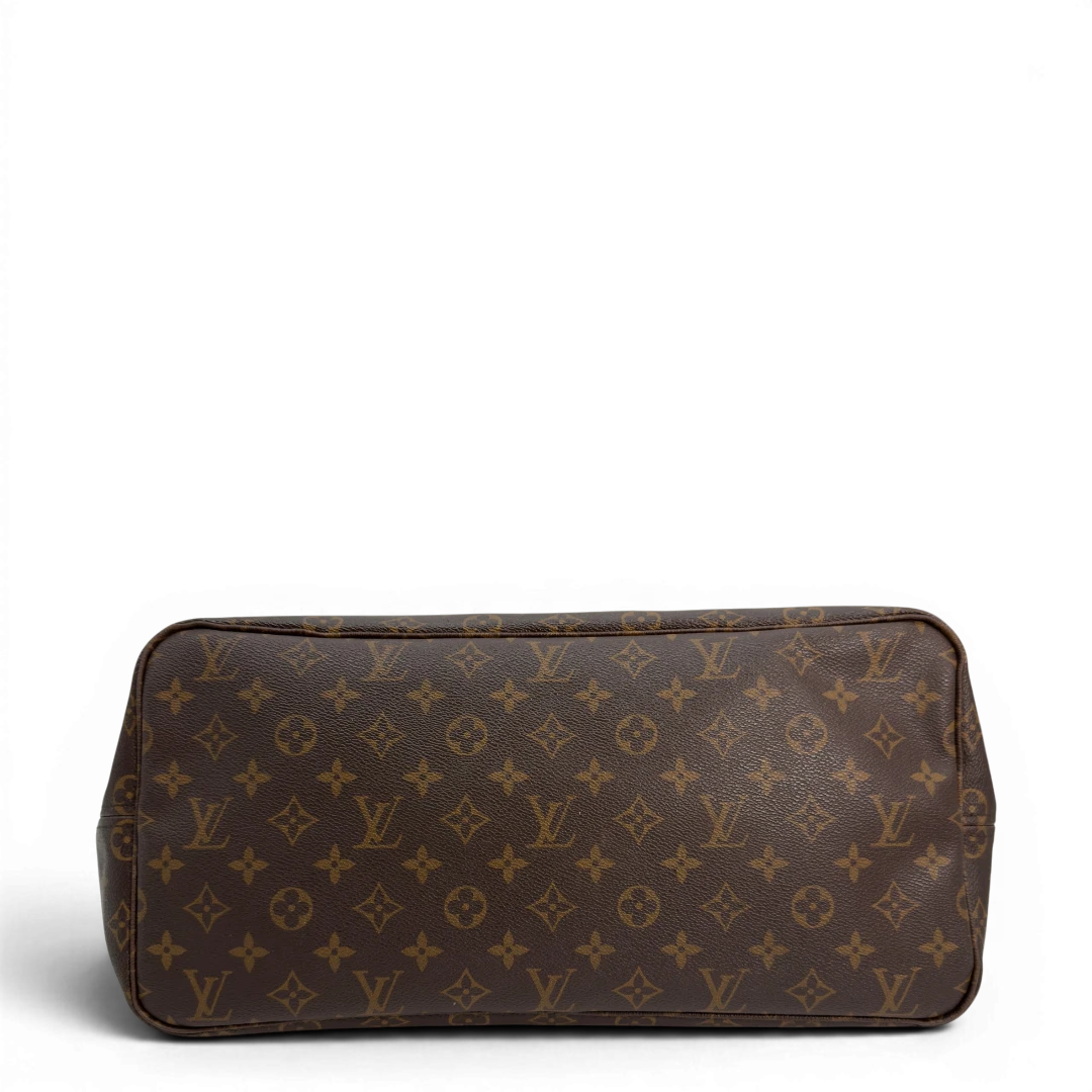 Louis Vuitton Shopper Neverfull GM