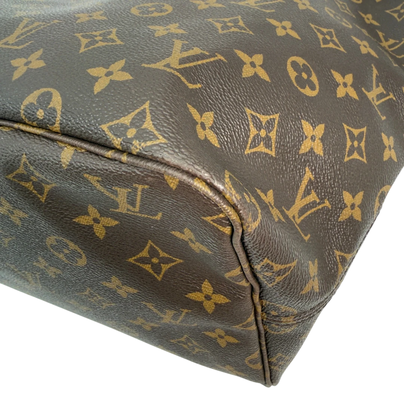 Neverfull GM Shopper