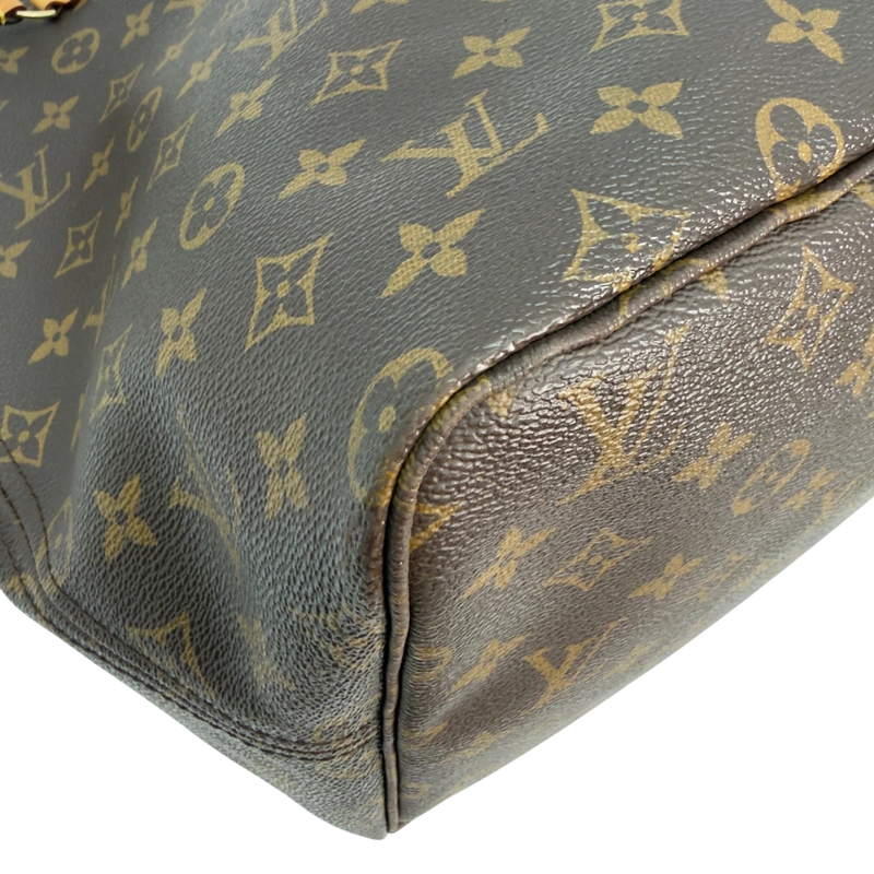 Neverfull GM Shopper