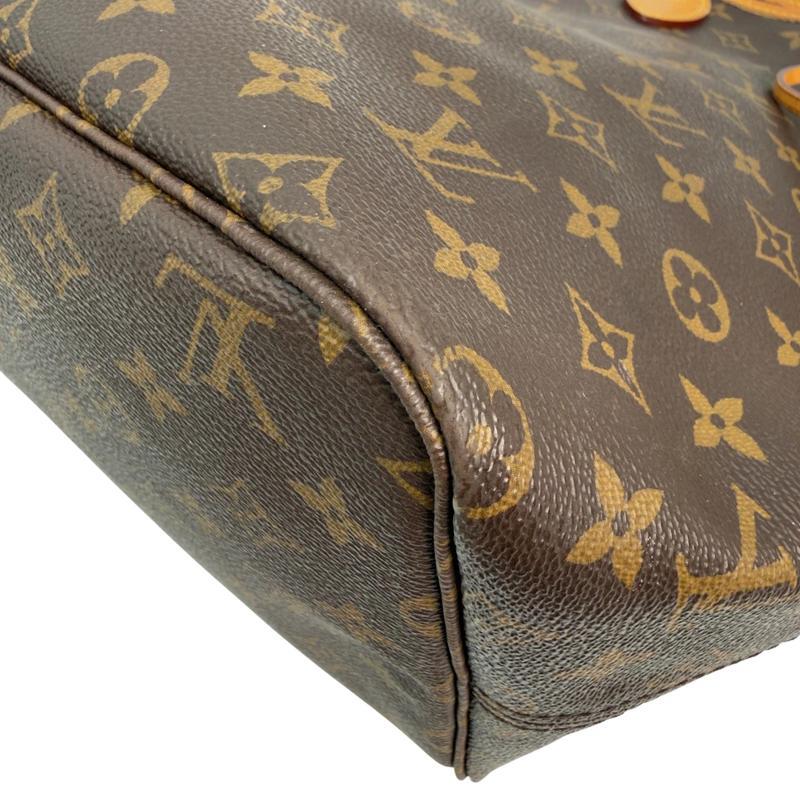 Neverfull GM Shopper