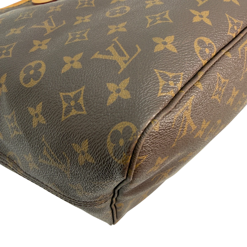 Neverfull GM Shopper