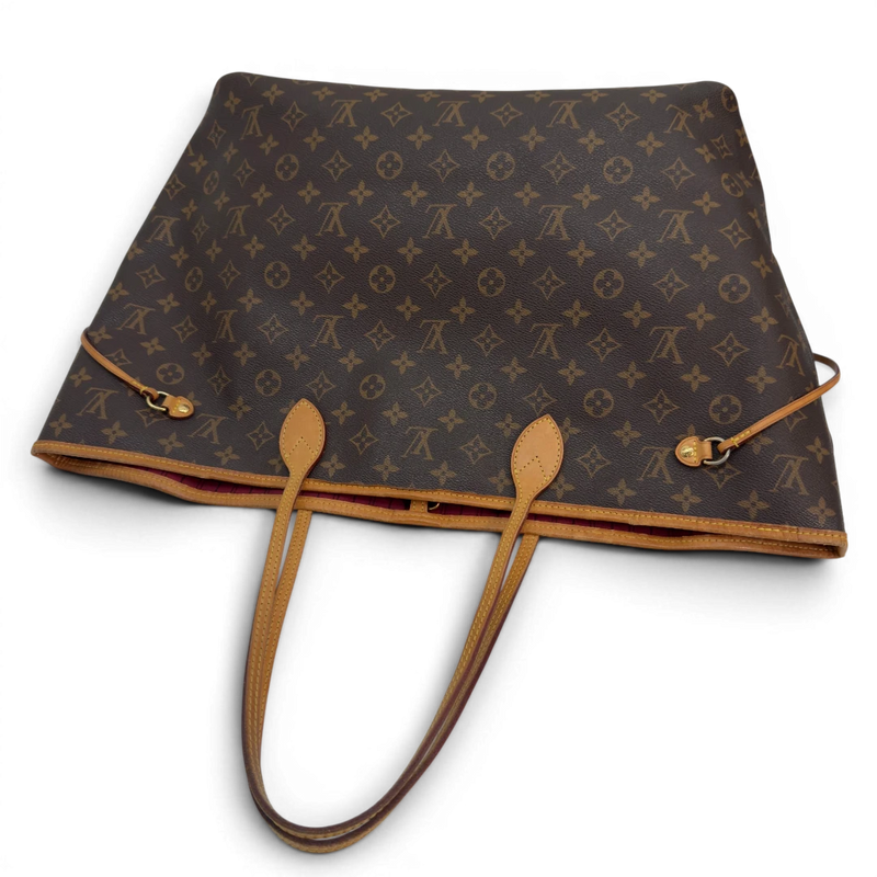 Neverfull GM Shopper