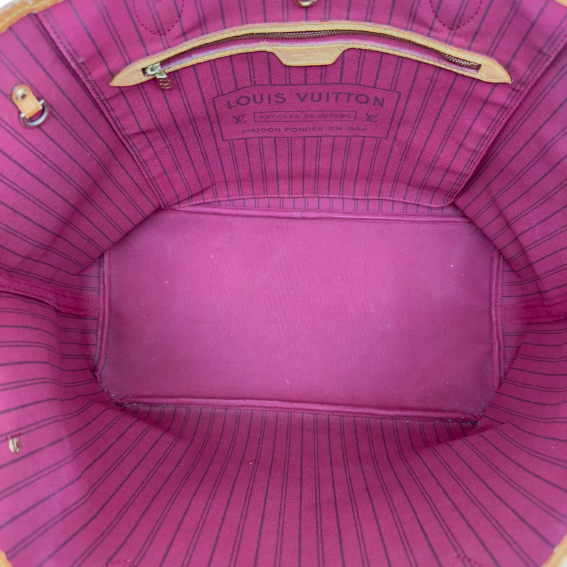 Neverfull GM Shopper