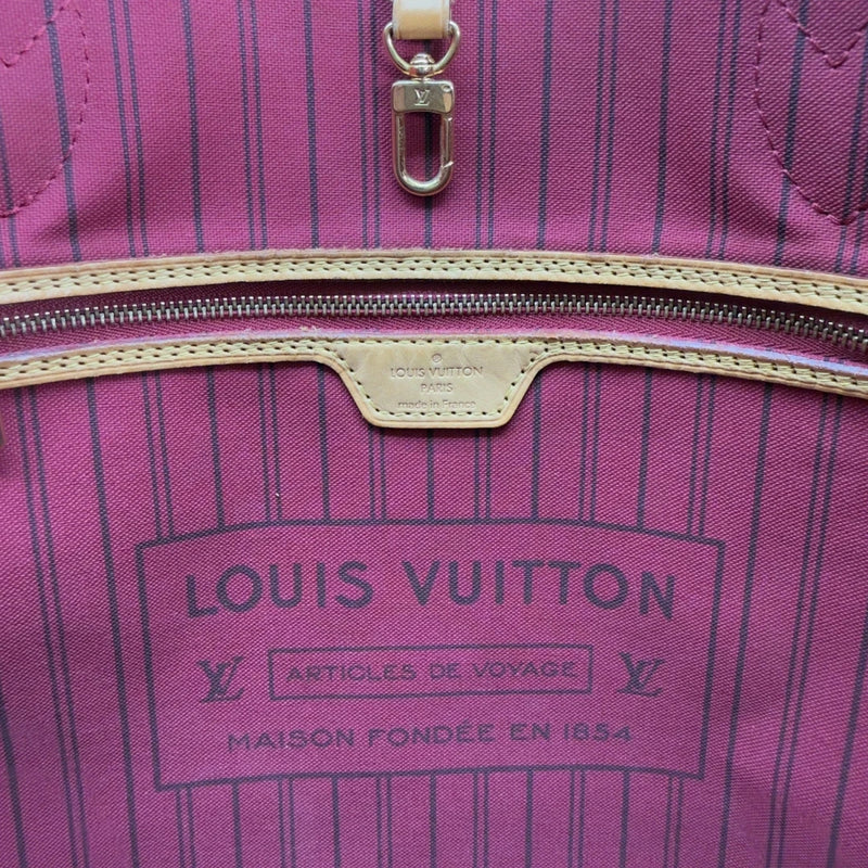 Neverfull GM Shopper