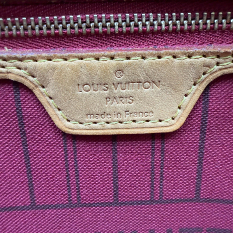 Neverfull GM Shopper