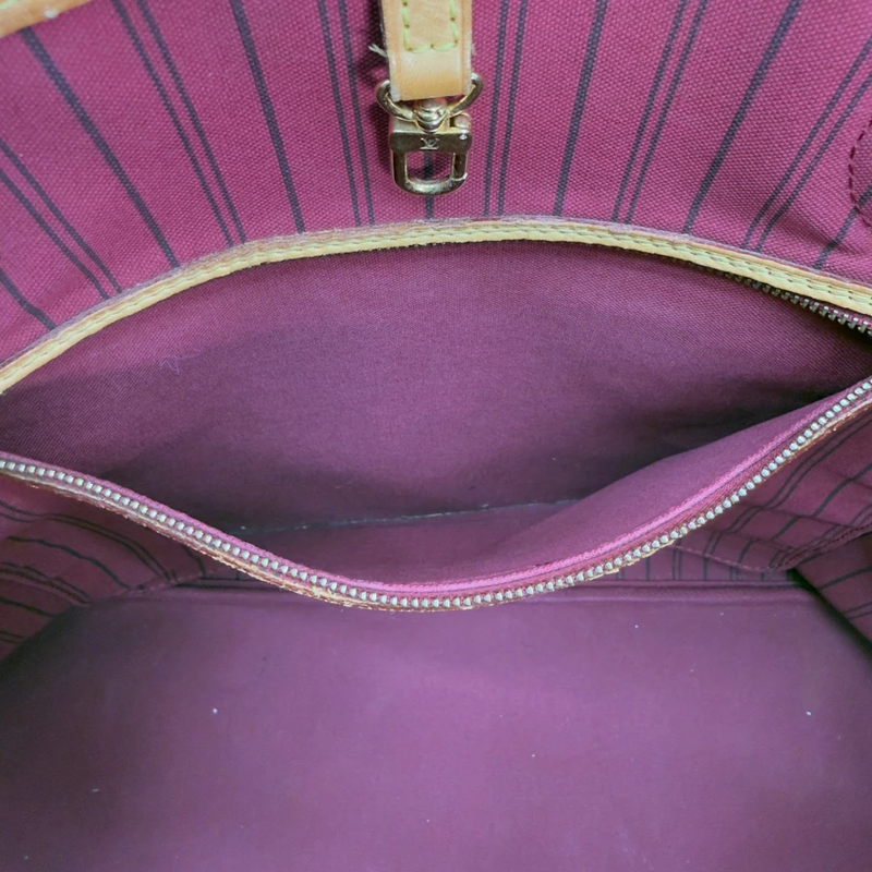 Neverfull GM Shopper