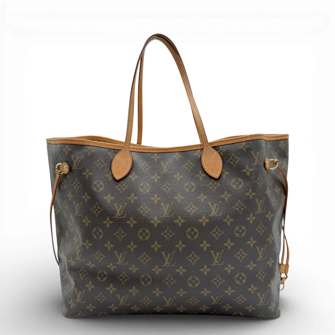 Shopper Neverfull GM