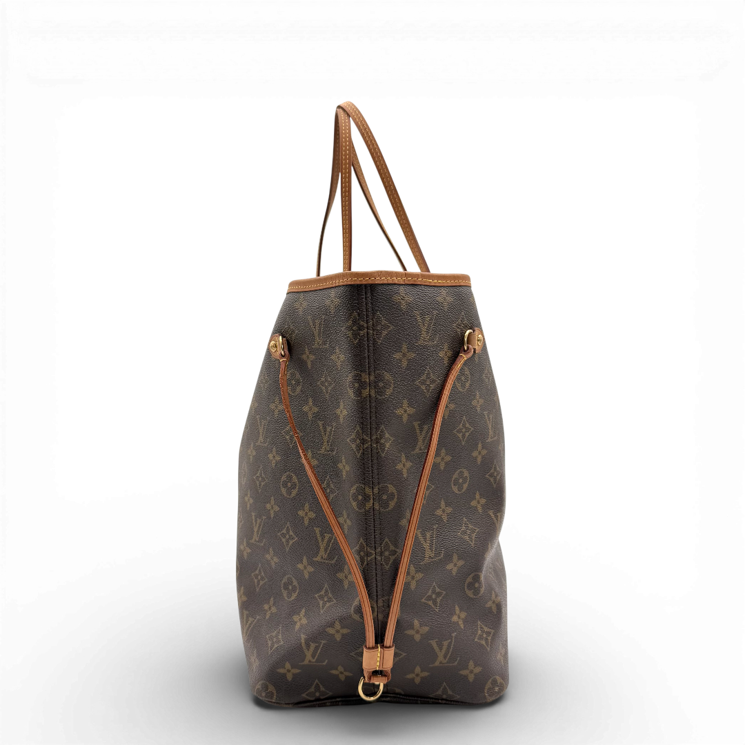 Neverfull GM Shopper