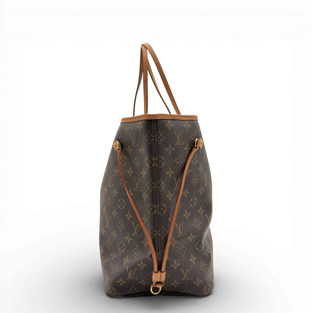 Neverfull GM Shopper